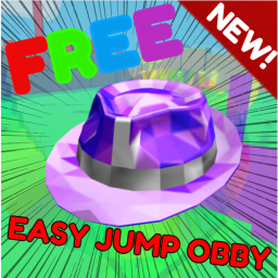 (FREE UGC) Easy Jump Obby