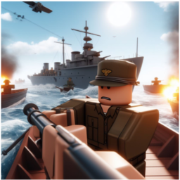 Sea Warfare