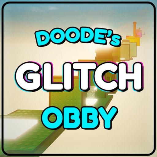 DOODE's Glitch Per Difficulty Chart Obby