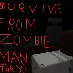 SURVIVE FROM ZOMBIEMAN (storymode) icon