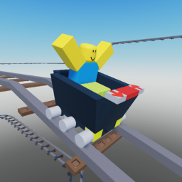 [Update] Cart Ride by Proxima