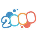 Score 2000