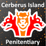 Cerberus Island Penitentiary