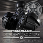 Shadow Troоperѕ