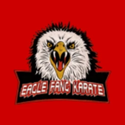 Eagle Fang Karate Dojo! icon