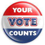 The LMaD President Voting (Materking,TSG)