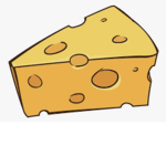 The Cheese Lands