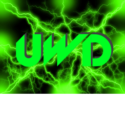 U.W.D [United.Wrestling.Destruction]'s Live Event