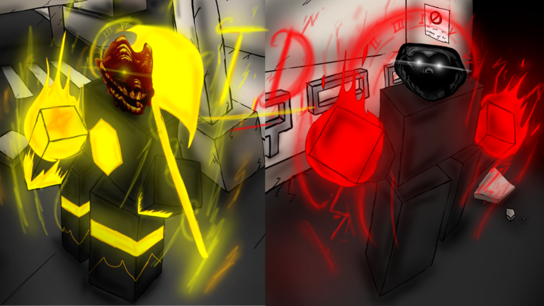 [SOON.] Trollge Deceptions