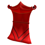 RedValk Cape