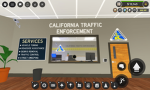California Bureau Traffic Enforcement Agency