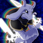 Asriel's Fan Group 2025