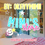 - Mimi’s Store -