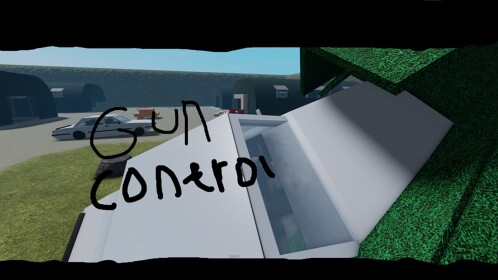 Gun Control [UPDATED VERSJON]
