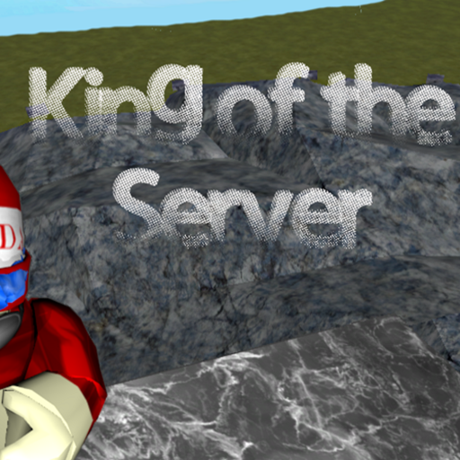 King of the Server
