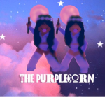 THE PURPLECORN