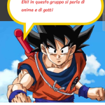 Gigginopierino Gatti anime