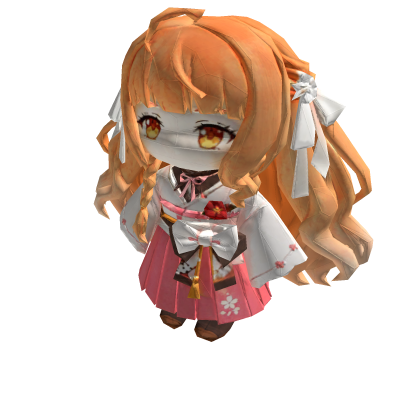 Hinagiku Plush ⭐️ Roblox item