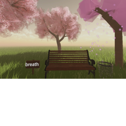 Flower breath RTX