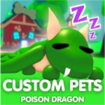 Custom Pets Return