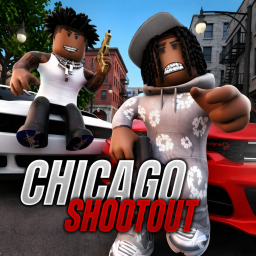 (❗NEW❗) Chicago Shootout 2🐍