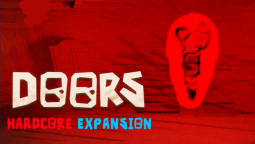Rozszerzenie DOORS HARDCORE 👁️ 