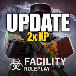 [UPD] Facility Roleplay icon