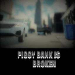 Piggy bank is broken | Rockstar Fangame icon