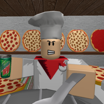 Pizza Place Tycoon