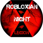 Robloxian Night Legion