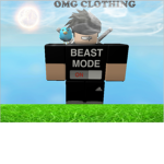 OMG Clothing