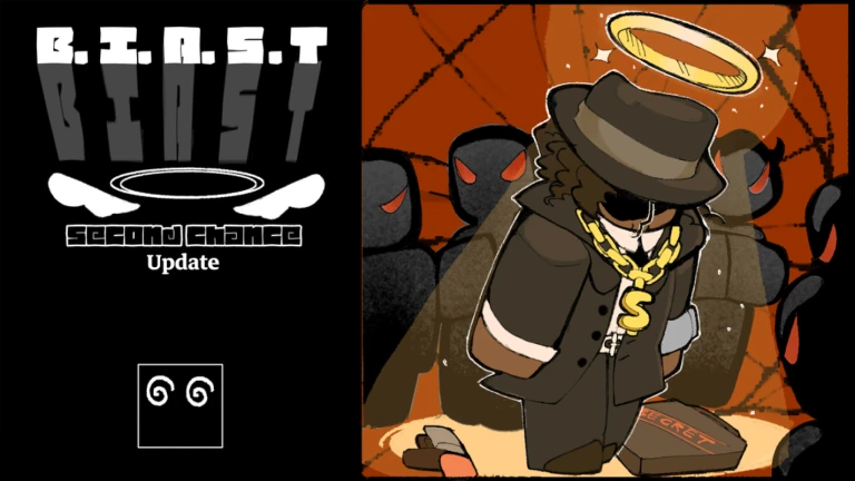 [SECOND CHANCE] BREAK IN AND STEAL THINGZ!11!1 >:D