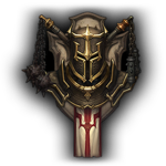 Order of the crusader knights