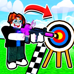 Shoot Race Simulator🔫