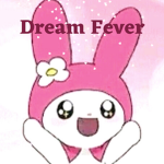 Dream Fever