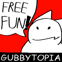 GUBBYTOPIA [AMUSEMENT PARK SIMULATOR]