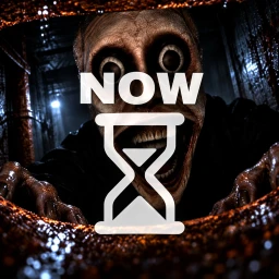 THRESHOLD [HORROR] [UPD 1.5] icon