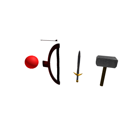 Skin Template