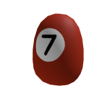 Billiard Egg