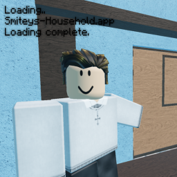 Smitey's Household (Z-MC45)