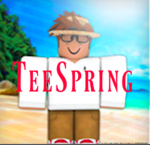 TeeSpring