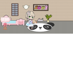 The YO-YO DOLL
