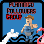Flamingo_Followers
