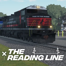 The Reading Line icon