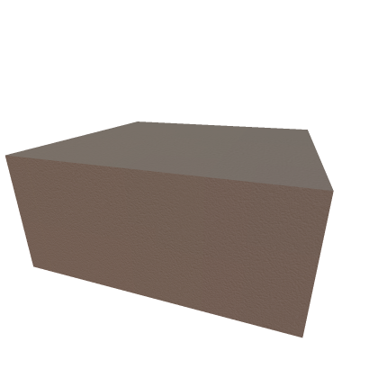 Small fire particle