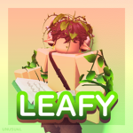 Leafy Library
