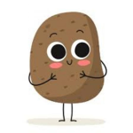 Weird Potato Club :O