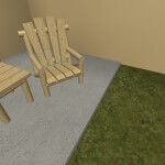 The Suburban Test Place Place