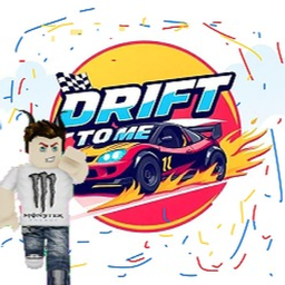 DRIFT TO ME