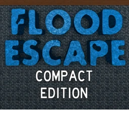 Compact Flood Escape icon